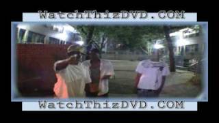 Goon Gang Freestyle (Watch Thiz DVD - 1 scene special) Directed by L-Mizzy
