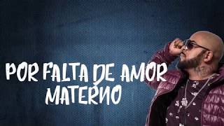 Brinquedo de Orfãos - Cts Kamika-z e Alave 34 (Lyric Video)