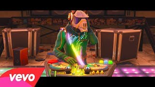 Fortnite | Drop The Bass Trap Remix