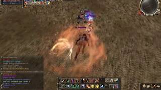 RB kill - Clan War -Ghost Hunter PvP (www.predator.ge)
