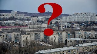 Вот почему во времена СССР строили так много 9-этажных домов?