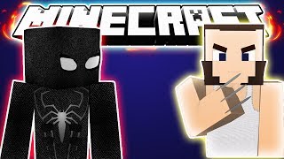Обзор мода Superheroes Unlimited 6.0 #1