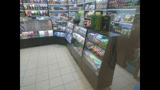 Прилавки