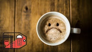 You've probably been drinking stale coffee your entire adult life