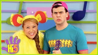 Hi-5 Episodes | Best of Hi5 Season 15 | Hi5 Songs and more
