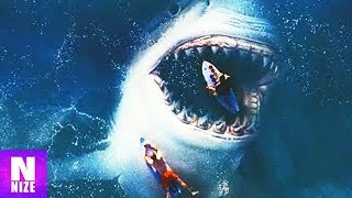 Megalodon