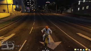 GTA RP {ผู้ใหญ่บ้าน}