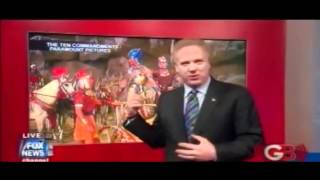 Glenn Beck -5-19-2010- When Weiner Attacks
