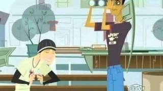 6teen Season 3 Episode 08~ Prank'd part 1/2
