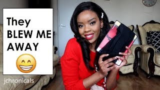 REVIEW | My Top 5 FAVOURITE Pantyhose of 2019