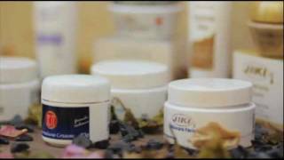 JIKI Cosméticos - Tratamento Facial etapa1: Higienização