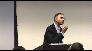 Dr. Kota J. Reddy - Eating Right to Reverse Disease