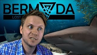 Я-ТАКОЙ СЕБЕ СЮРВАЙВАЛИСТ | Bermuda - Lost Survival