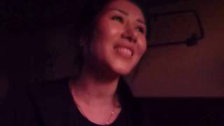 Karaoke Game on Silk Road Train - Visit Uzbekistan - Meeting Locals on the Train #traintravel