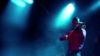 Paul Kalkbrenner "Sky and sand" Violine cover