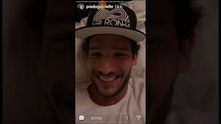 MARKETING??? GABI PRADO E JOÃO ZOLI voltaram! ?