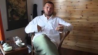 Гон под чаёк про чаёк и вообще... 44 серия. Здоровое движение и что-то про насос