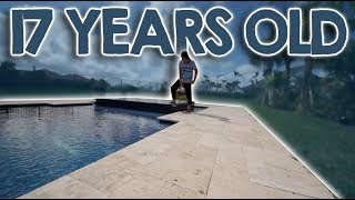 I BOUGHT MY DREAM HOUSE!