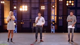 The X Factor UK 2016 Bootcamp Group 13 Performance Full Clip S13E08