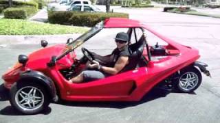 supersportz.com-250cc Viper 3 wheeled Trike Part( 2) 5,799