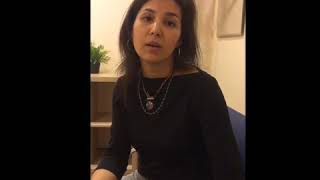 Отзывы студентов Мягкой Школы Правки Живота. Нарезка