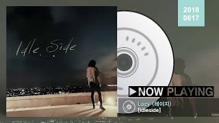 ? [Mirrorball Music] New Release June 17