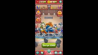 TOON BLAST level 2305
