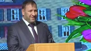 День работников ЖКХ и бытового обслуживания населения торжественным собранием отметили в Биробиджане