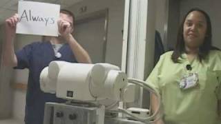 Quality - AMH 3-Words Video