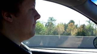 Vlog #3 "On the road to Taylor Swift" Part 1