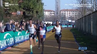 Cinque Mulini Cross Country 2020