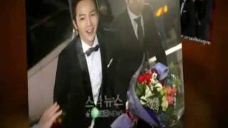 チャン・グンソク Jang Keun Suk 韓国の授賞式 Award history 美男 Episode Let me cry