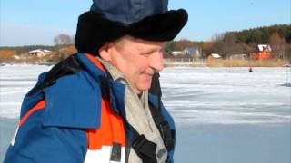 соревнования по зимней рыбалке 2016 село Карнауховка