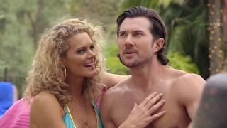 OPEN MARRIAGE Official Trailer (2018) Thriller Movie HD
