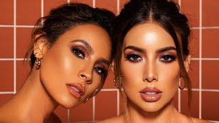 SHE IS BACK! DESI X KATY DOSE OF COLORS ROUND 2