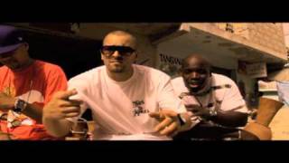 Vincz Lee: InVinczible Remix feat Stress, Nega & M.A.M