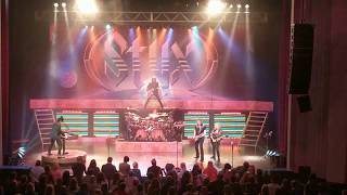 Styx Rockin' The Paradise live