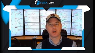 Forex Trading Strategy Webinar Video: FOREX.TODAY  - 16 Jan 2020