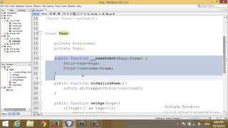 09.PHP - OOP (Иван Ванков Gatakka)(Telerik Academy 30.10.2013) - 02.00.30h