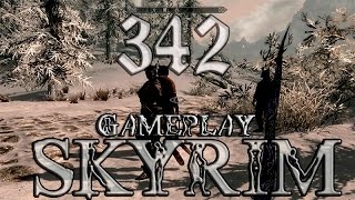 Skyrim 342 Кольцо Виолы Джордано и Найти талморского убийцу