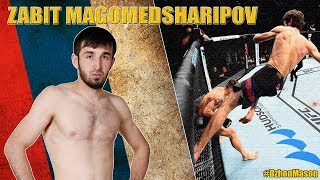 ZABIT MAGOMEDSHARIPOV - Highlights/Knockouts | Забит Магомедшарипов