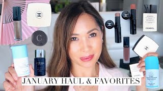 ✨JANUARY 2020 ✨HAUL & FAVORITES ✨I THE LIST I EVERYDAY EDIT