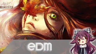 【EDM】AWE - Crystals
