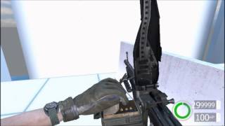 FA:S 2.0 Alpha SWEPs - Unused Weapons (Workshop)