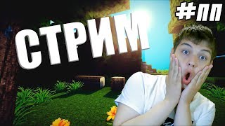 #PurpleParadise | ПРИВАТНЫЙ СЕРВЕР МАЙНКРАФТ! ВВОДИМ НОВЫЕ ЗАКОНЫ! (МИНИ-ИГРЫ)