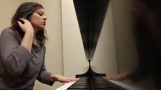 Fake Your Death My Chemical Romance Piano Cover