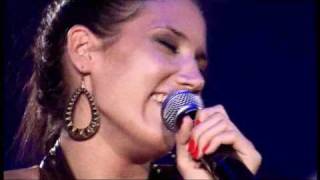 INDIA MARTÍNEZ "Solo tú" NOCHES DE PLAZA EUROPA