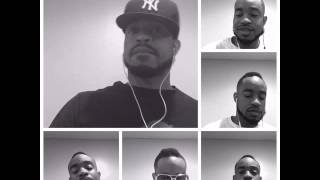 Ordinary People  John Legend/Stevie Wonder Mashup Jmedley Musik