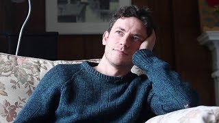 18. Sex, Death, & Landscapes