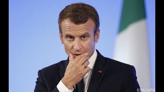 Начальные предсказания для Франции на 2018 год